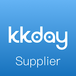 Icon image KKday Supplier