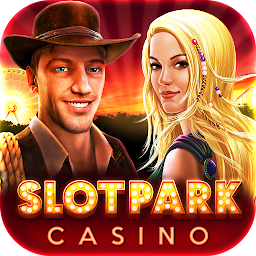 Icon image Slotpark Casino Slots Games