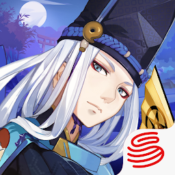 陰陽師Onmyoji ikonoaren irudia