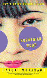 Icon image Norwegian Wood