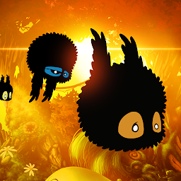 Icon image BADLAND