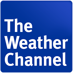 Imagen de ícono de Pronóstico de clima