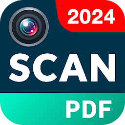 صورة رمز ماسح ملفات PDF، ماسح DocScan