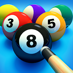 Immagine dell'icona Biliardo 8 Ball: 8 Ball Pool