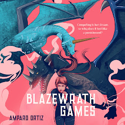 Icon image Blazewrath Games