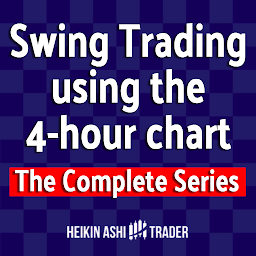 Icon image Swing Trading using the 4-hour chart 1-3: 3 Manuscripts