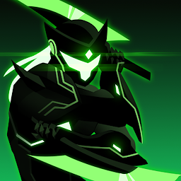 Icon image Overdrive - Ninja Shadow Reven