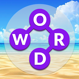 Piktogramos vaizdas („Word Explorer: Relaxing Puzzle“)