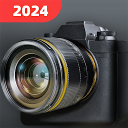 Ikonbild för HD-kamera 2024 för Android
