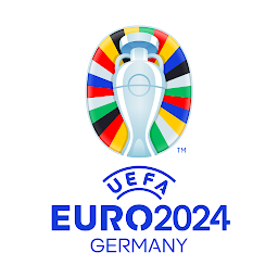 চিহ্নৰ প্ৰতিচ্ছবি UEFA EURO 2024 Official