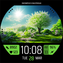 Icon image DM | 059 Spring Nature Fest