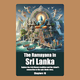 Icon image The Ramayana in Sri Lanka: Explore the rich literary tradition and the island's connection to the epic Hindu story.