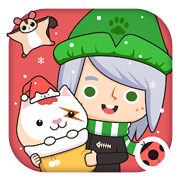 Icon image Miga Town: My Pets