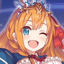 Icon image プリンセスコネクト！Re:Dive