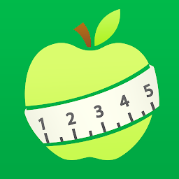 Icoonafbeelding voor Calorie Counter - MyNetDiary