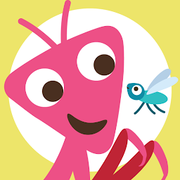 Icon image Bugs Insects kids Learn & Play