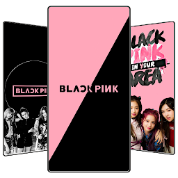 Icon image Blackpink Wallpapers 2024