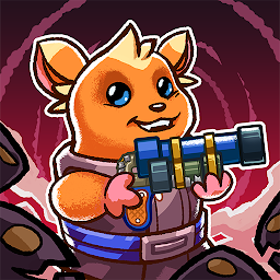 Icon image Taco: Hamster Hero