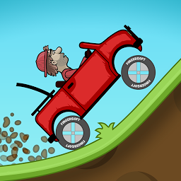 Icon image Hill Climb Racing