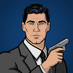 Simge resmi Archer: Danger Phone Idle Game