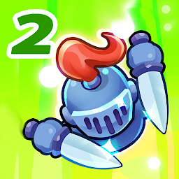 Icon image Raid Royal 2: TD Battles