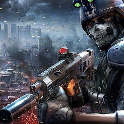 Icoonafbeelding voor Modern Combat 5: mobile FPS