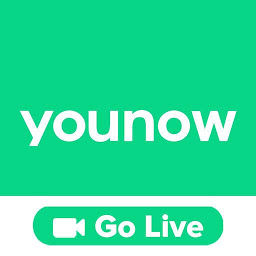 Obraz ikony: YouNow: Live Stream Video Chat