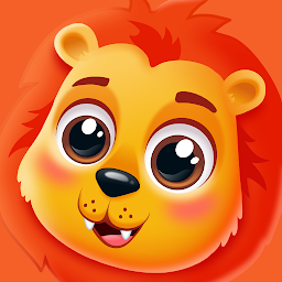 Icon image Toddler puzzle games for kids+