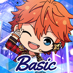 Icon image あんさんぶるスターズ！！Basic