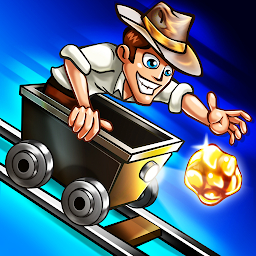 صورة رمز Rail Rush