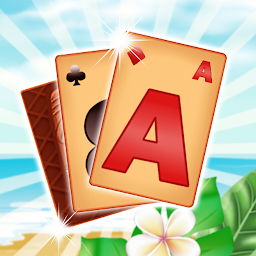 Icon image Grand Solitaire Adventure