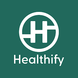 Mynd af tákni Healthify Weight Loss Coach