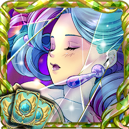 Icon image Crystal Soul - TCG Card Battle