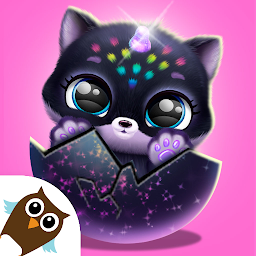 Imagen de icono Fluvsies Pocket World