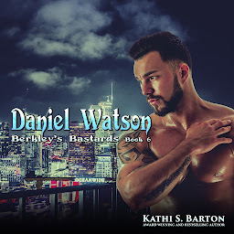 Icon image Daniel Watson