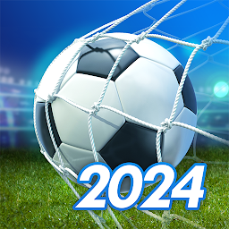 Imagen de ícono de Top Football Manager 2024