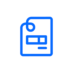 Icon image Invoice Generator - Zoho