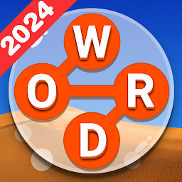 Imagen de ícono de Word Connect: Crossword Puzzle