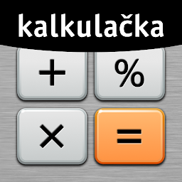 Obrázok ikony Kalkulačka Plus - Calculator