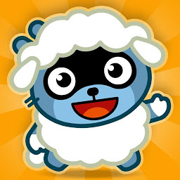 Icon image Pango Sheep: get all the sheep
