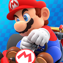 Icon image Mario Kart Tour