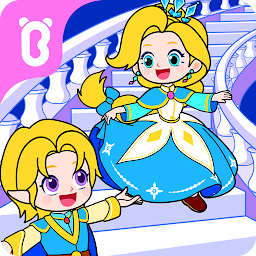 Icon image Little Panda's Town: Princess