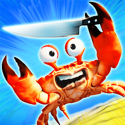 Obraz ikony: King of Crabs