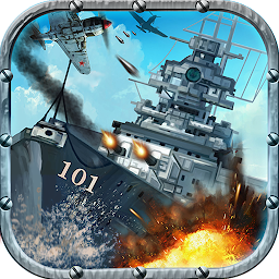 Icon image 戦艦帝国-228艘の実在戦艦を集めろ