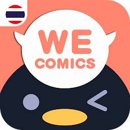 Icon image WeComics TH: Webtoon