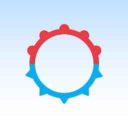 Icon image Foreca Weather & Radar