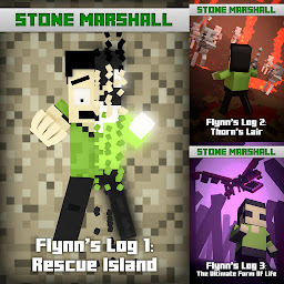 Icon image Stone Marshall's Flynn's Log