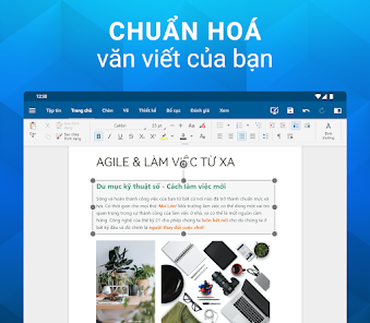 Ảnh chụp màn hình