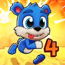 Icon image Fun Run 4 - Multiplayer Games