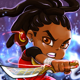 Imagen de ícono de Aurion KGF: Match 3 RPG